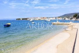 CRES, NOVOGRADNJA, DVOSOBAN APARTMAN SA OKUĆNICOM (S3.1), Cres, Διαμέρισμα