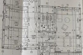 CRES, NOVOGRADNJA SA KUHINJOM (S2.4), Cres, شقة