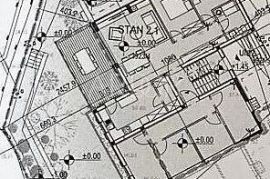 CRES, NOVOGRADNJA SA KUHINJOM PRIZEMLJE (2.1), Cres, Appartamento