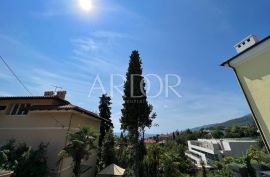 Vila sa pogledom i apartmanima, Opatija, Casa