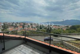 Srdoči, stan u novogradnji, Rijeka, Apartamento