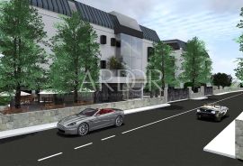 OPATIJA centar, stan u visokom potkrovlju 2S+DB stan 22B, Opatija, Appartamento