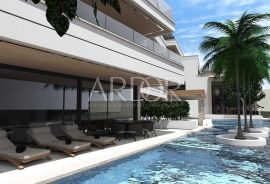 OPATIJA centar, 2S+DB 92.67m2, novogradnja 17A, Opatija, Stan