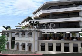 OPATIJA centar, 2S+DB 92.67m2, novogradnja 17A, Opatija, Appartement