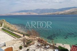 PAG - HOTEL, PRVI RED DO MORA, Pag, Εμπορικά ακίνητα