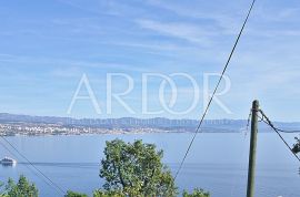 OPATIJA 4S+DB sa pogledom, Opatija, Διαμέρισμα