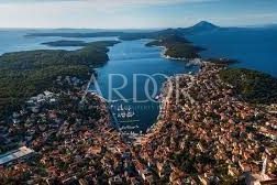 MALI LOŠINJ, ILOVIK - ZEMLJIŠTE, Mali Lošinj, Terra