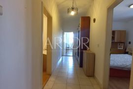 LOŠINJ CENTAR stan uz more sa predivnim pogledom, Mali Lošinj, Appartment