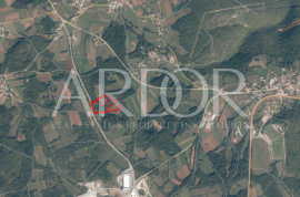 BARBAN, POLJOPRIVREDNO ZEMLJIŠTE, Barban, Land