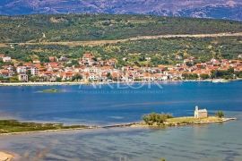 POSEDARJE, GRAĐEVINSKO ZEMLJIŠTE, Posedarje, Land