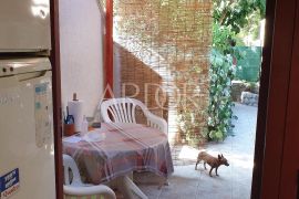 MALI LOŠINJ ARTATORE, 2 APARTMANA sa okućnicom, Mali Lošinj, Apartamento