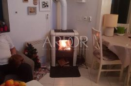 MALI LOŠINJ ARTATORE, 2 APARTMANA sa okućnicom, Mali Lošinj, Flat