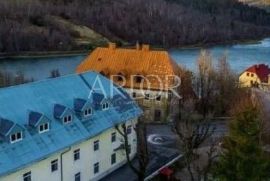 Fužine, turistički hostel u Fužinama, Fužine, Haus