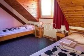 Fužine, turistički hostel u Fužinama, Fužine, Σπίτι