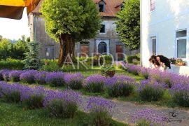 Fužine, turistički hostel u Fužinama, Fužine, Kuća