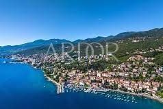 Opatija, luksuzan penthouse S3, Opatija, Daire