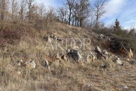 Investitori! Bregi, građevinsko zemljište sa aktivnom građevinskom dozvolom, Matulji, Land