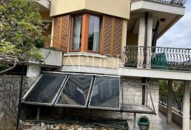 Volosko, prekrasna kuća s pogledom na more, Opatija, Casa