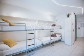 Novalja, moderni hotel 3* samo 200 m od mora, Novalja, Famiglia