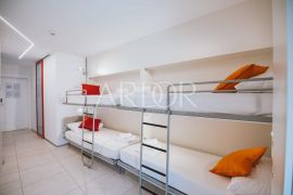 Novalja, moderni hotel 3* samo 200 m od mora, Novalja, Famiglia