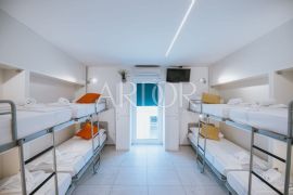 Novalja, moderni hotel 3* samo 200 m od mora, Novalja, Famiglia