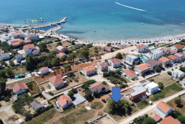 ZADAR, VIR - Novogradnja! Izuzetan stan samo 130 metara od plaže! 2-S2, Vir, Appartement