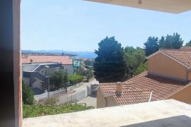 VODICE, novogradnja, moderan stan, 1. kat, pogled na more, Vodice, Appartement