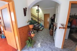 OPATIJA - Dvojna kuća, garaža, otvoren pogled na more!, Opatija, Famiglia