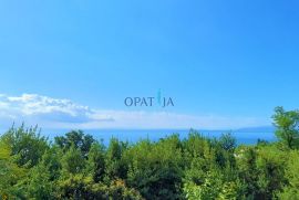 OPATIJA - Dvojna kuća, garaža, otvoren pogled na more!, Opatija, Haus