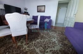 Opatija centar stan 1S+DB, 55 m2, 2 kat sa prekrasnim panoramskim pogledom, Opatija, Appartment