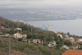 Ičići, 130 m2, lođa, parking, Opatija - Okolica, Appartment