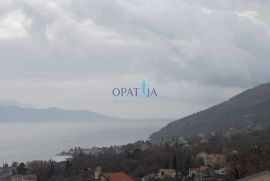 Ičići, 130 m2, lođa, parking, Opatija - Okolica, Apartamento