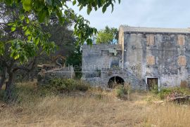 Nerezine, Otok Lošinj - Kuća (Starina), 170 M2, Mali Lošinj, Famiglia