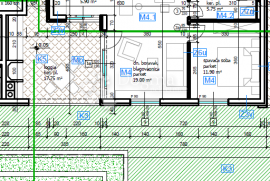 NOVOGRADNJA SEGET VRANJIC S5-PR, Seget, Wohnung