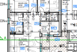 NOVOGRADNJA SEGET VRANJIC S1-K1, Seget, Flat