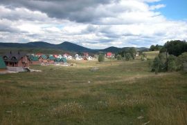 land for sale Zabljak, Žabljak, Land