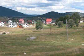 Prodaje  zemlmjiste u Zabljaku, Žabljak, Terrain