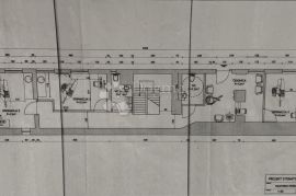 Opatija, centar, prizemlje 75m2, Opatija, Коммерческая недвижимость