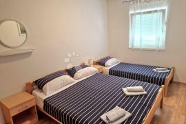 Malinska, apartman sa pogledom na more, Malinska-Dubašnica, Appartamento