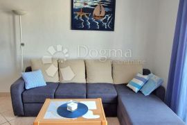 Malinska, apartman sa pogledom na more, Malinska-Dubašnica, Flat