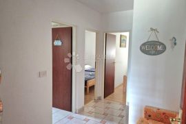 Malinska, apartman sa pogledom na more, Malinska-Dubašnica, Flat