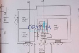 Mošćenička Draga, samostojeća kuća u neposrednoj blizini mora, parking, Mošćenička Draga, House