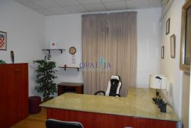 Najam poslovnog prostora u centru Rijeke, nekadašnji odvjetnički ured, Rijeka, Ticari emlak