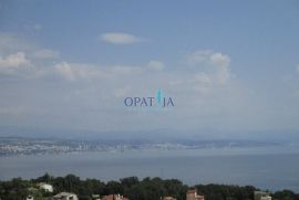 Ika, lijep stan s predivnim pogledom na more, Opatija - Okolica, Wohnung