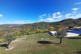 ISTRA-OKOLICA PAZINA!!!PREKRASNA KUĆA-VILLA S BAZENOM NA ODLIČNOJ LOKACIJI!!!, Pazin - Okolica, Дом