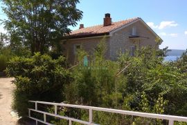 Dramalj - samostojeća kuća s prekrasnim pogledom, Crikvenica, Casa