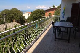 Dramalj - samostojeća kuća s prekrasnim pogledom, Crikvenica, House