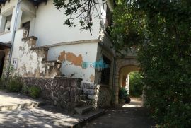 Crikvenica - Stara vila/odmaralište prvi red do mora, Crikvenica, Ticari emlak