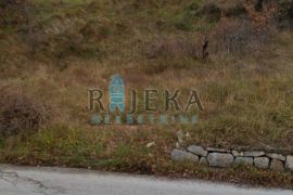 Bribir Građevinsko zemljište 910 m2, Vinodolska Općina, Arazi
