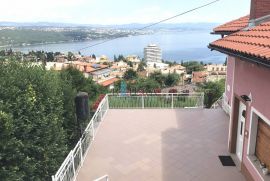 Opatija - obiteljska kuća, Opatija, Famiglia